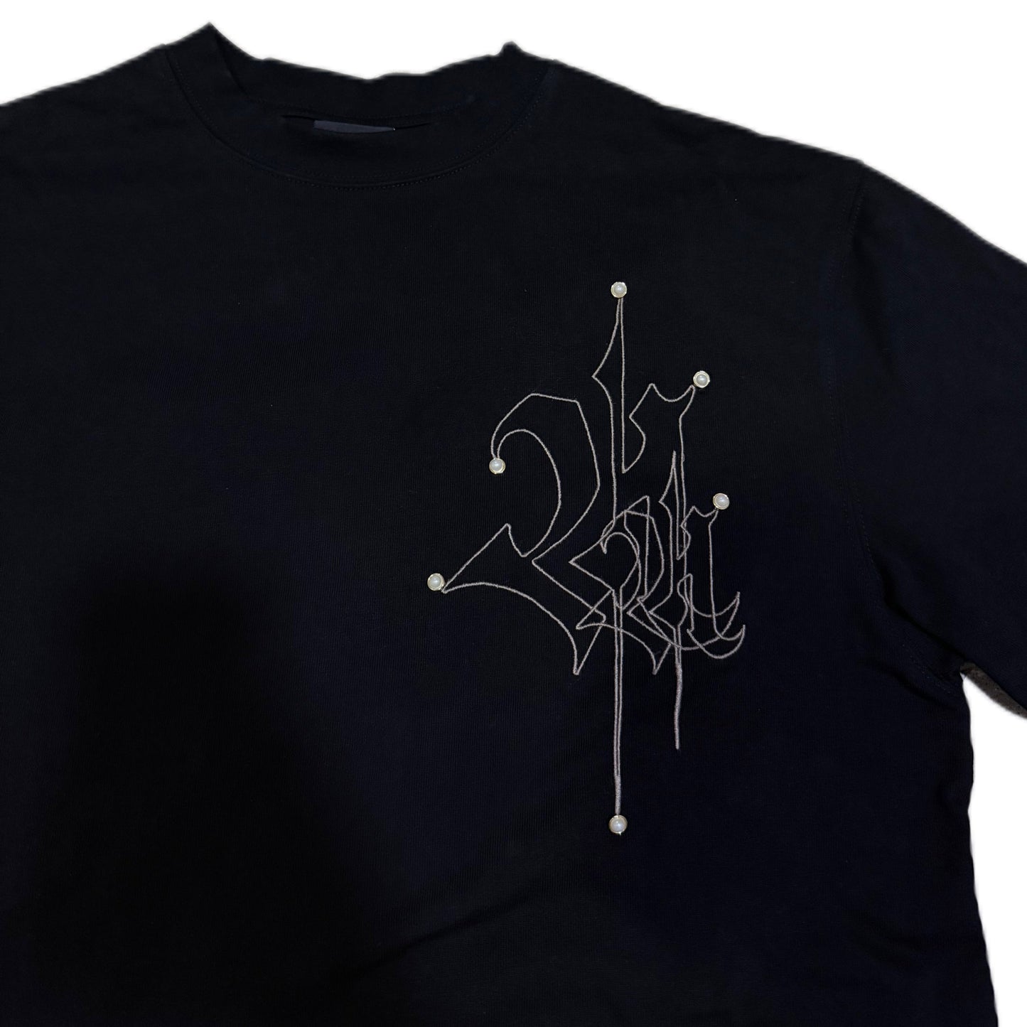 ATONE STUDIO PEARL TEE