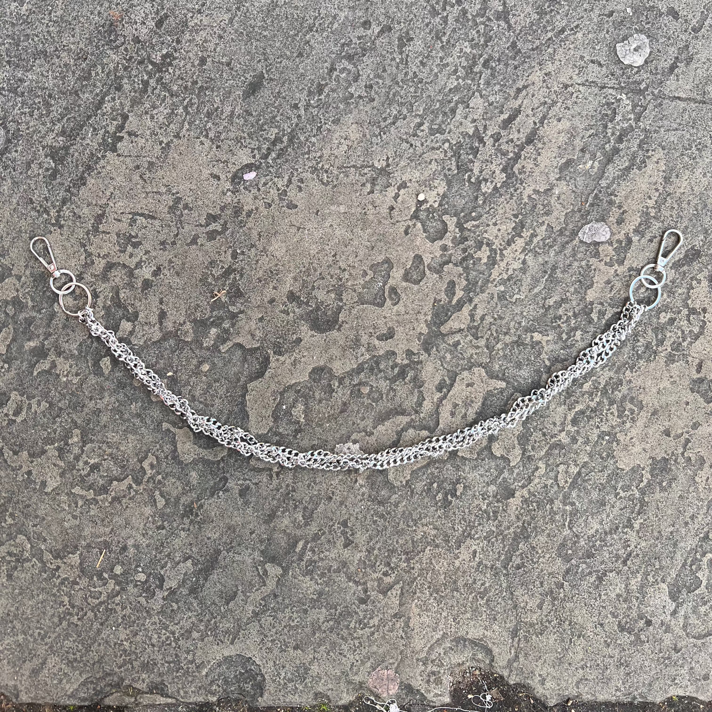 RAF VIBE WALLET CHAIN