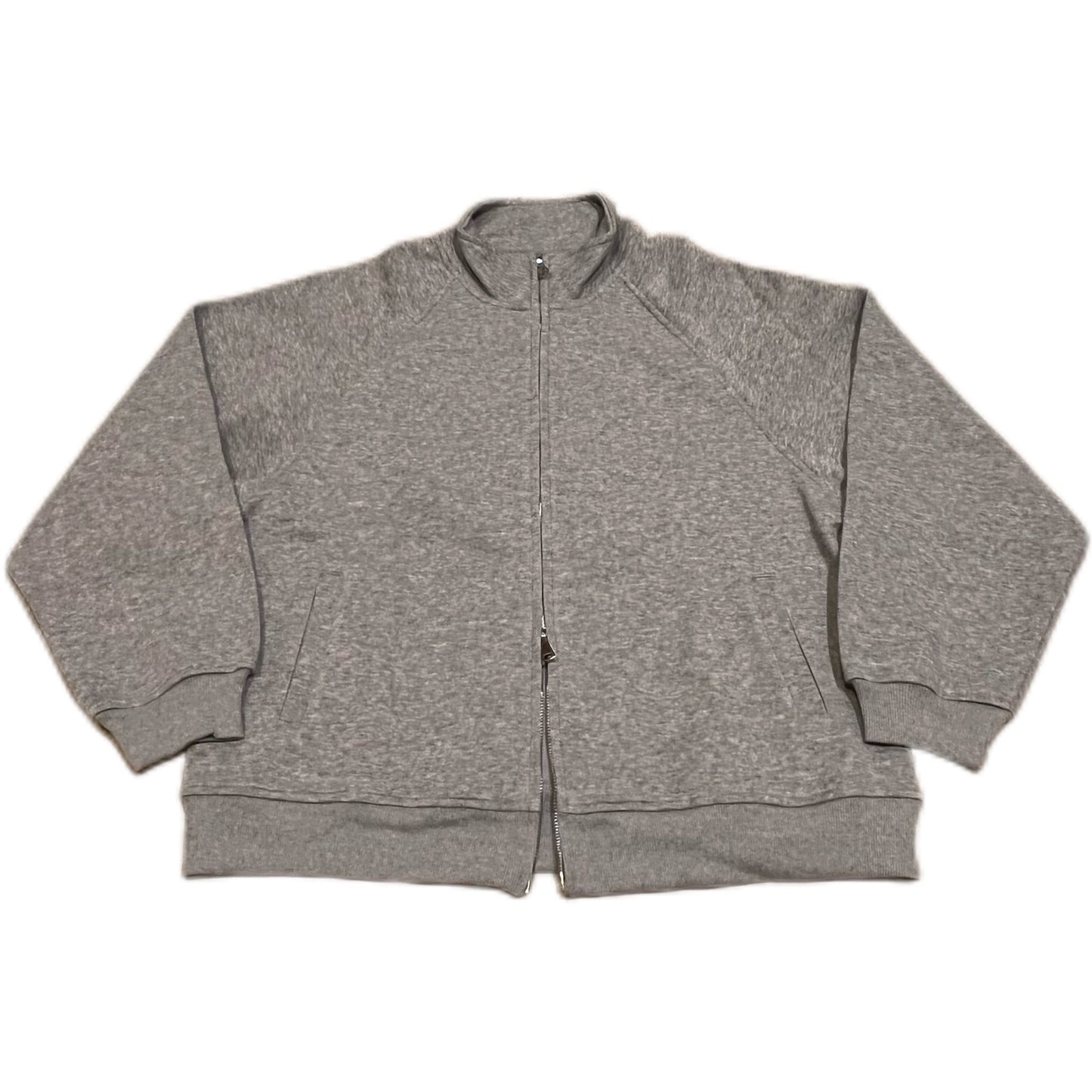 COLLAR JACKET