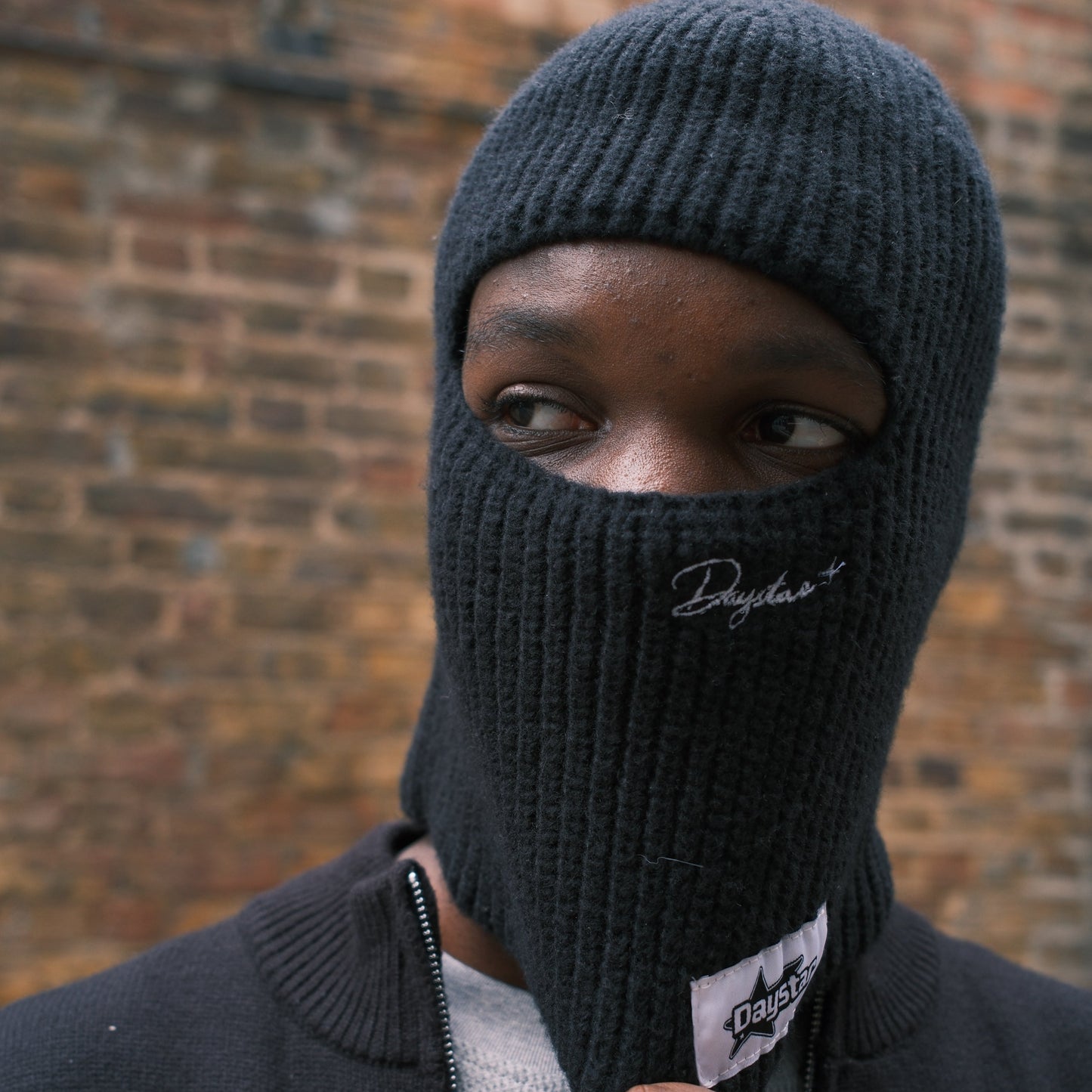 DAYSTAR BALACLAVA BEANIE