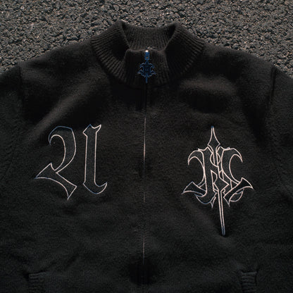 ATONE STUDIO KNIT JACKET