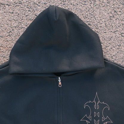 ATONE STUDIO HEAVYWEIGHT JACKET