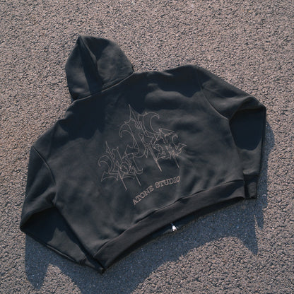 ATONE STUDIO HEAVYWEIGHT JACKET