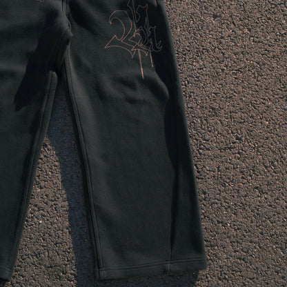 ATONE STUDIO HEAVYWEIGHT TRACKPANTS