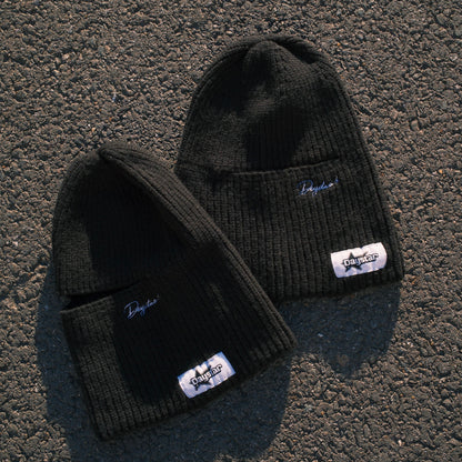 DAYSTAR BALACLAVA BEANIE