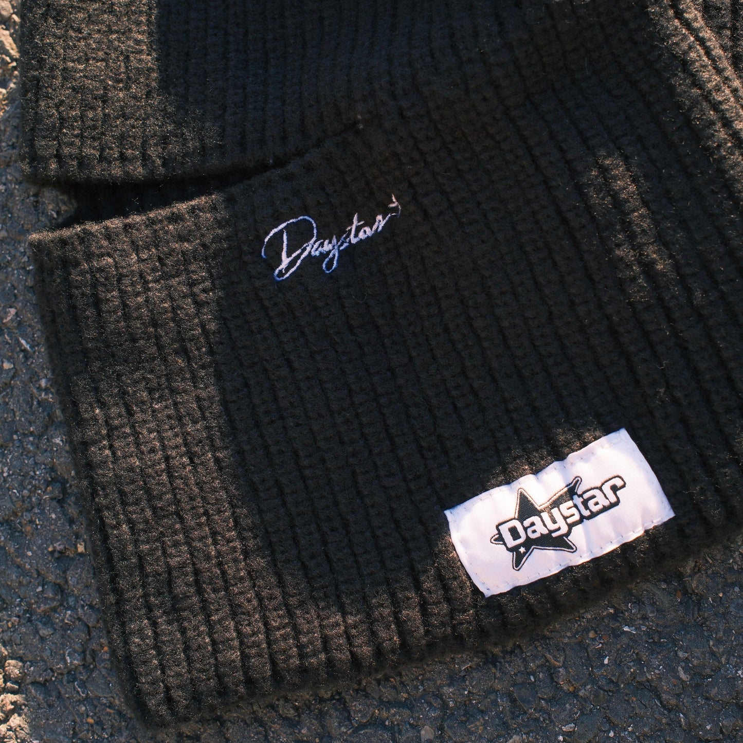 DAYSTAR BALACLAVA BEANIE