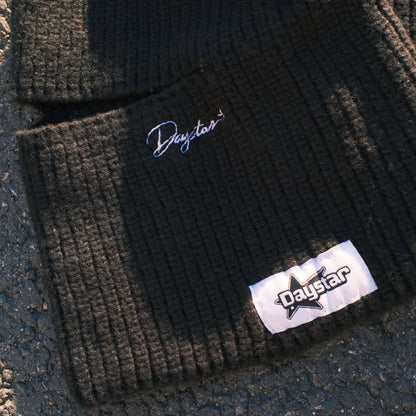 DAYSTAR BALACLAVA BEANIE
