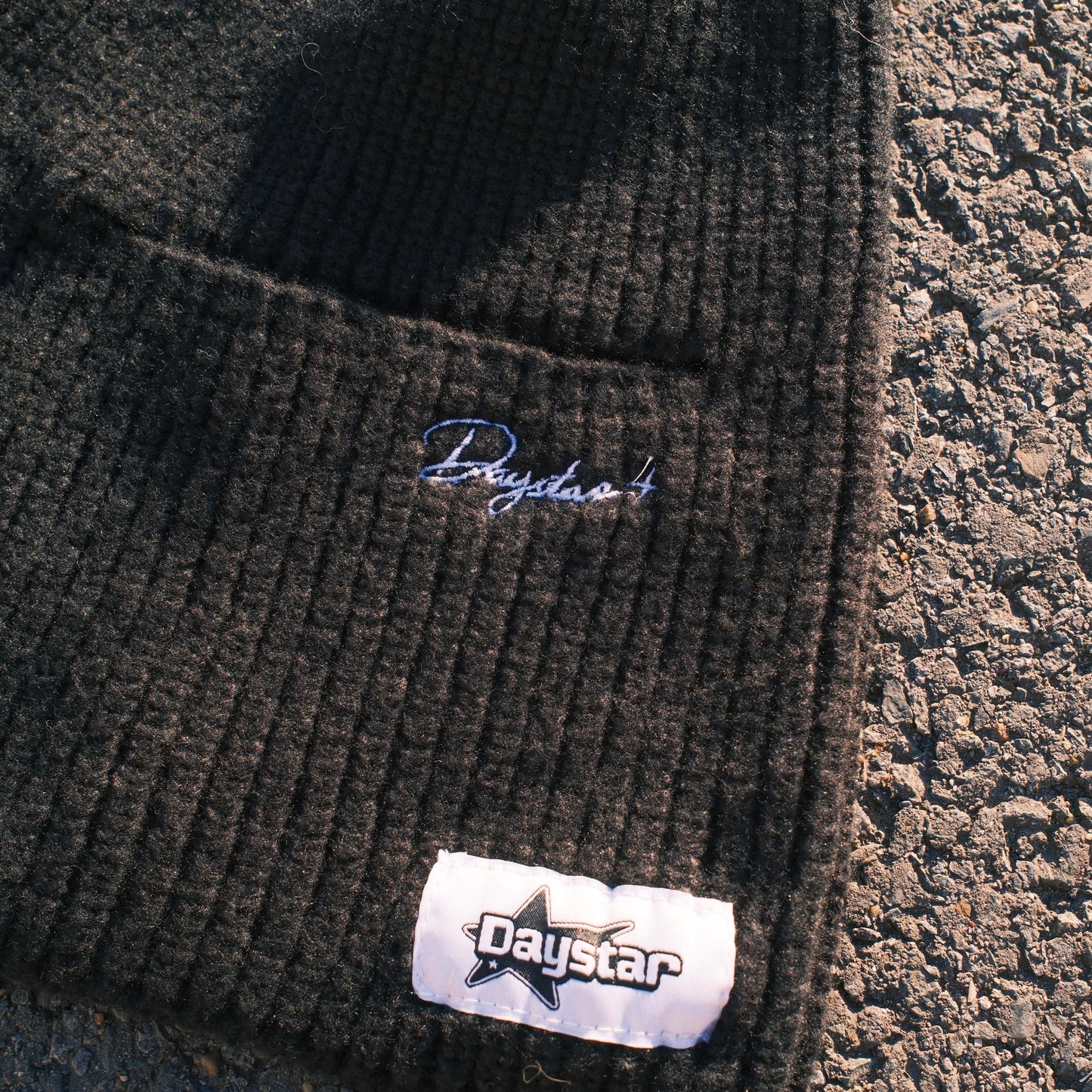 DAYSTAR BALACLAVA BEANIE