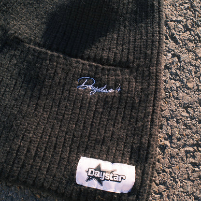 DAYSTAR BALACLAVA BEANIE