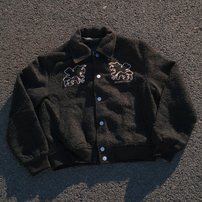 ATONE STUDIO KAMON JACKET