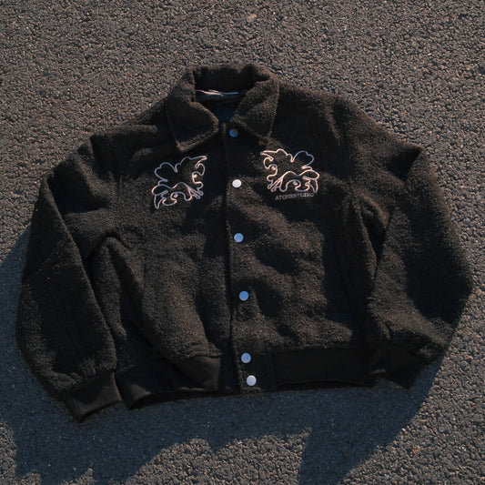 ATONE STUDIO KAMON JACKET