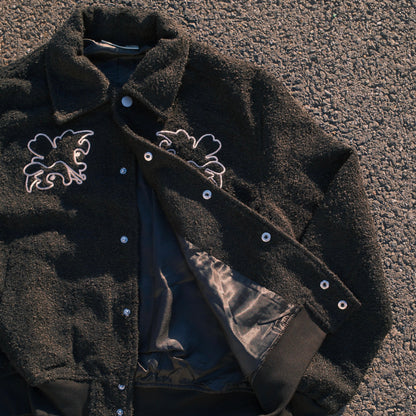 ATONE STUDIO KAMON JACKET