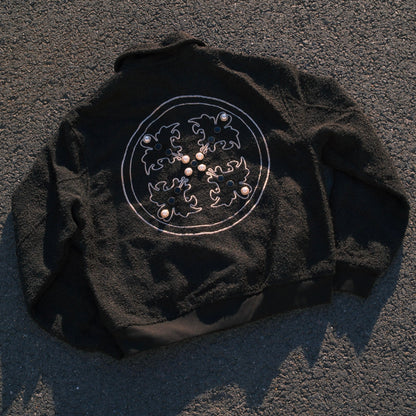 ATONE STUDIO KAMON JACKET