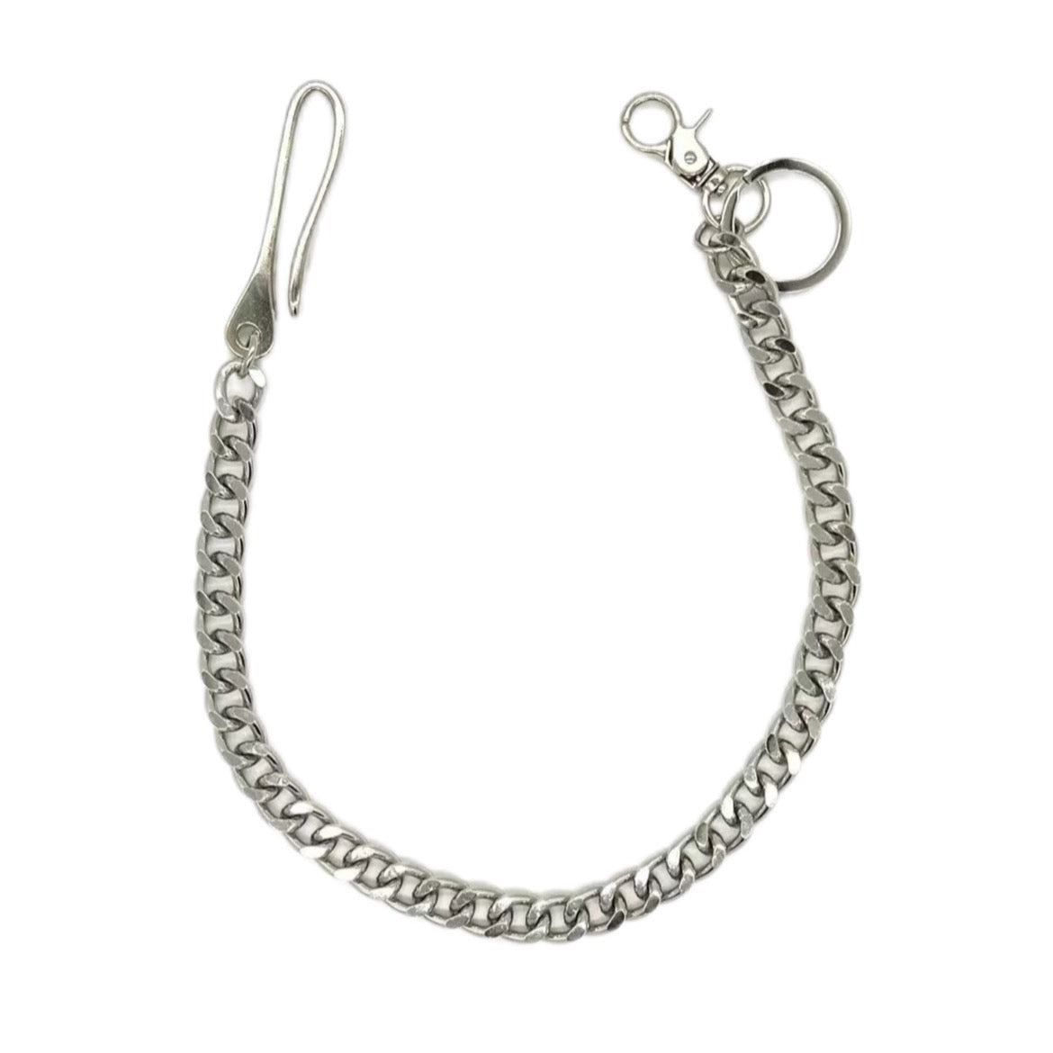 CUBAN WALLET CHAIN