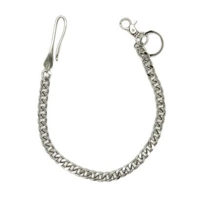 CUBAN WALLET CHAIN