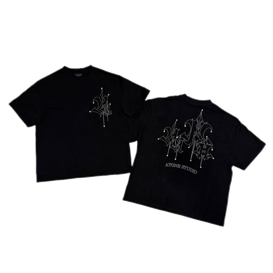 ATONE STUDIO PEARL TEE