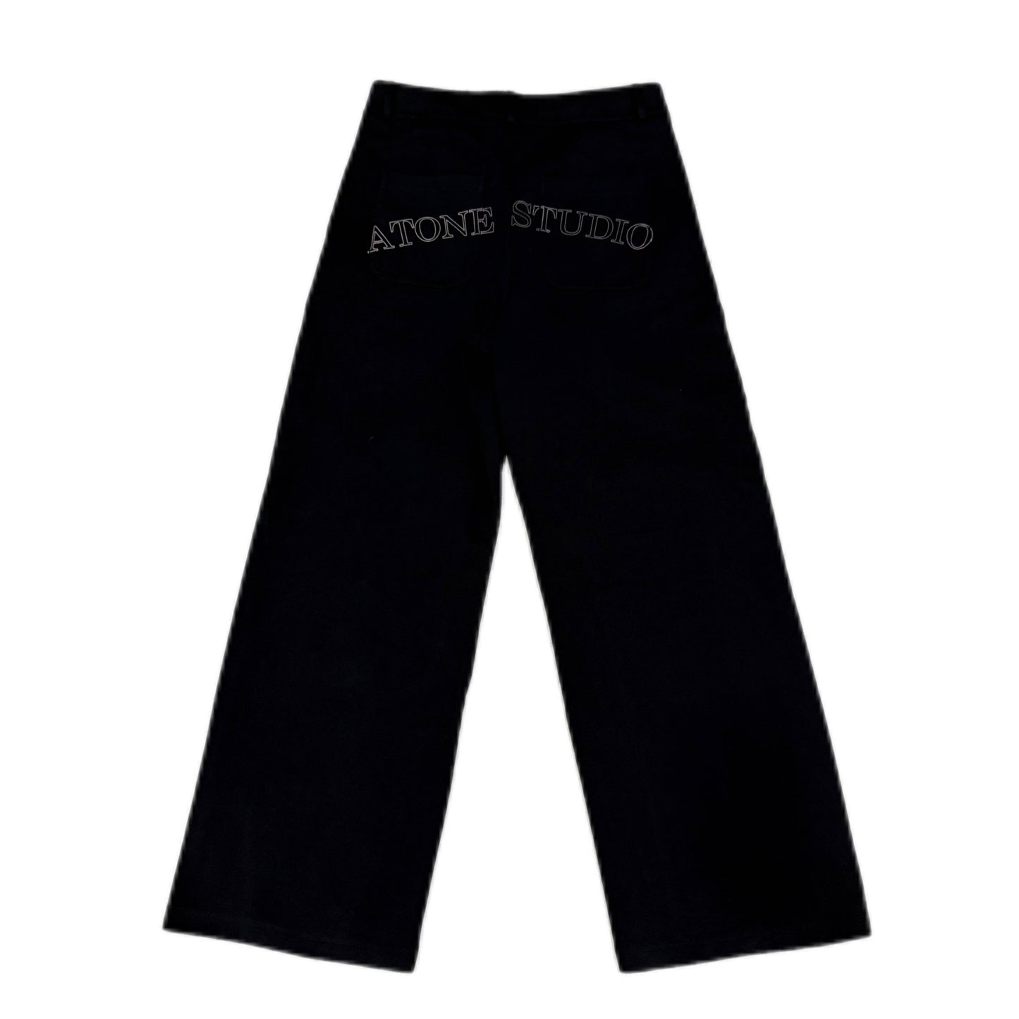 ATONE STUDIO PEARL SWEATPANTS