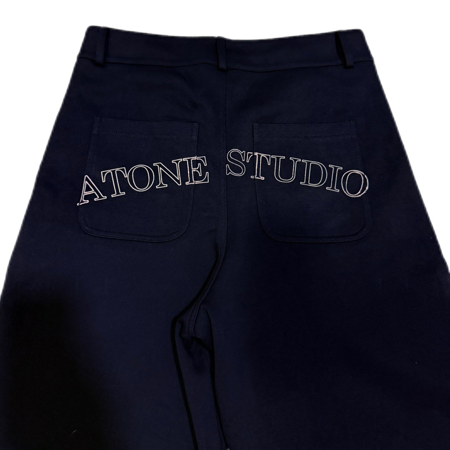 ATONE STUDIO PEARL SWEATPANTS