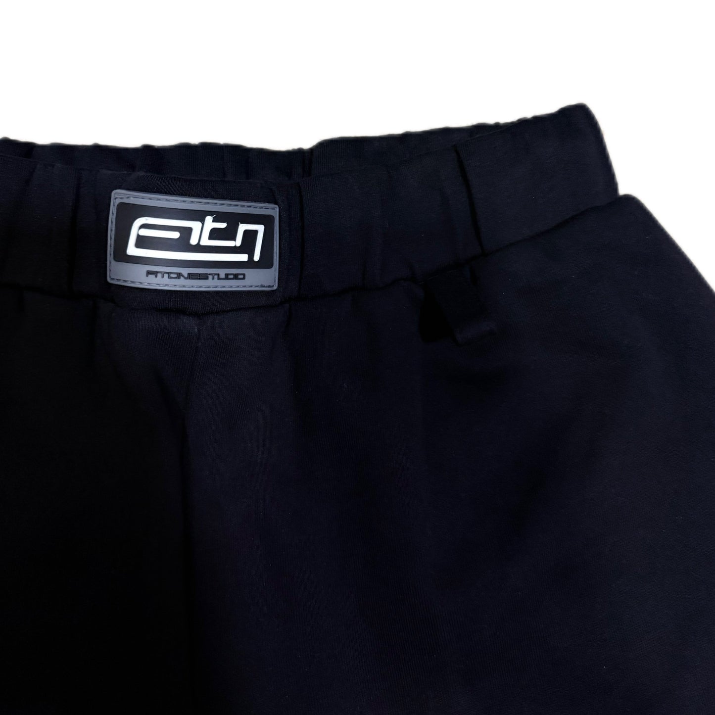 ATONE STUDIO BAGGY SWEATPANTS