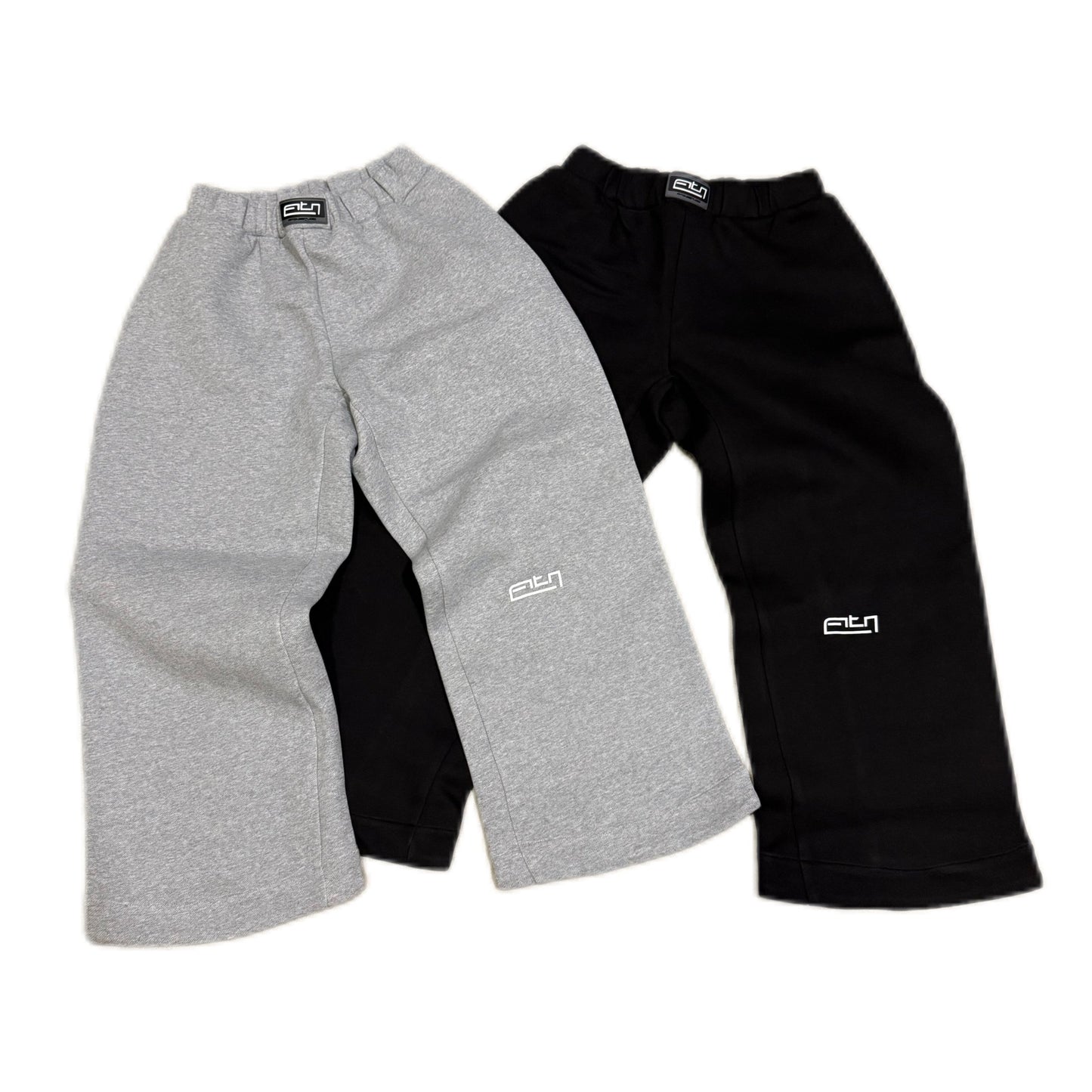 ATONE STUDIO BAGGY SWEATPANTS