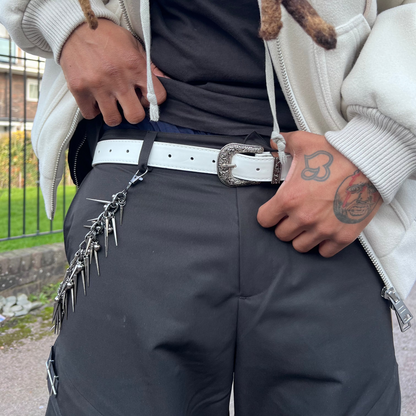 PUNK WALLET CHAIN