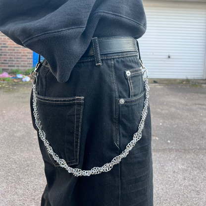 RAF VIBE WALLET CHAIN