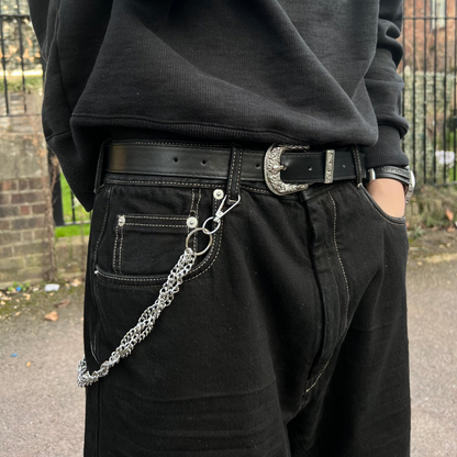 RAF VIBE WALLET CHAIN