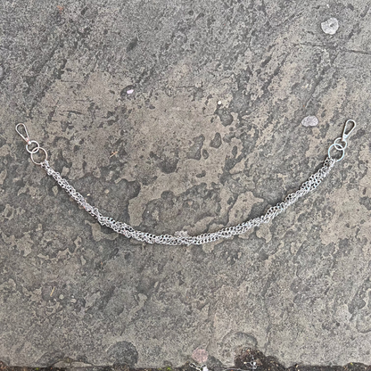 RAF VIBE WALLET CHAIN