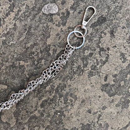 RAF VIBE WALLET CHAIN