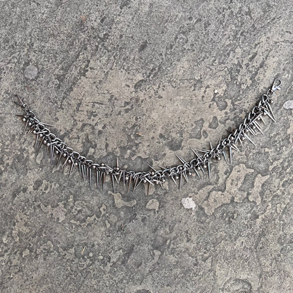 PUNK WALLET CHAIN