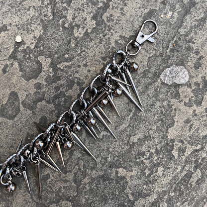 PUNK WALLET CHAIN