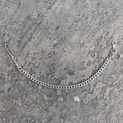 CUBAN WALLET CHAIN