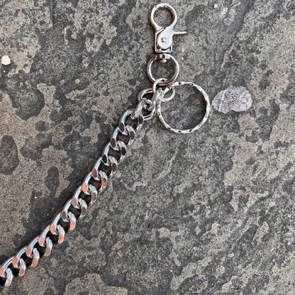 CUBAN WALLET CHAIN