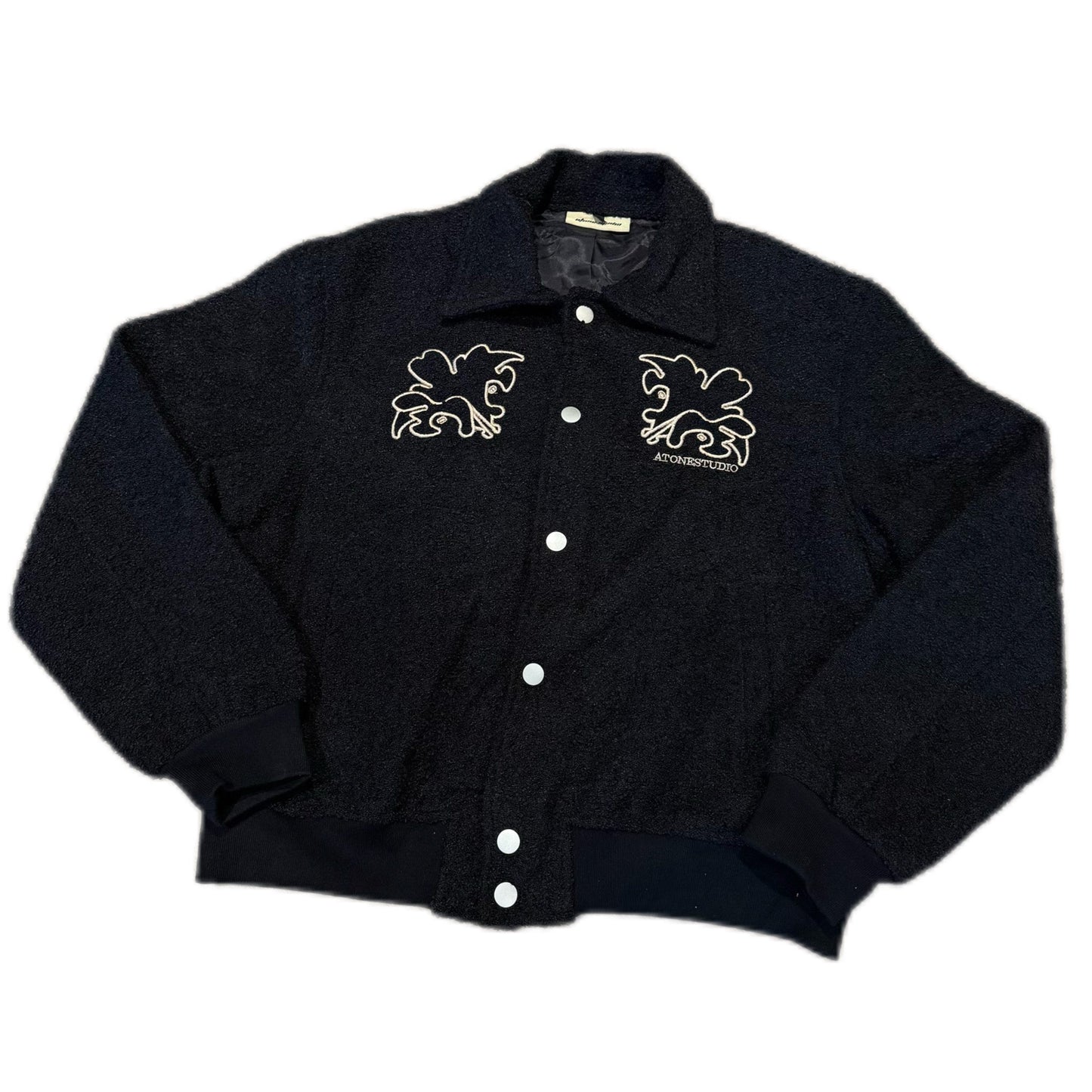 ATONE STUDIO KAMON JACKET