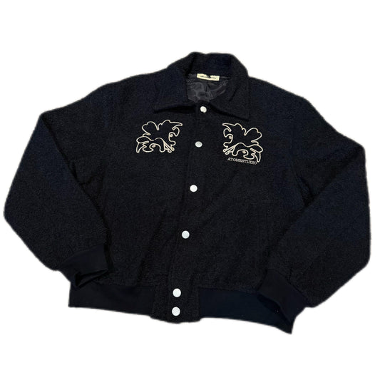 ATONE STUDIO KAMON JACKET