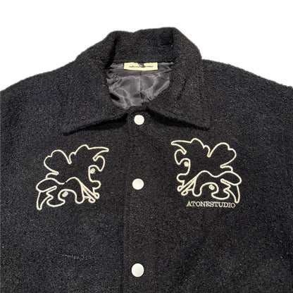 ATONE STUDIO KAMON JACKET