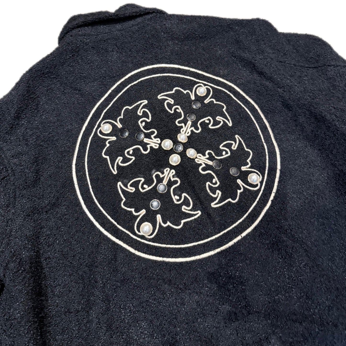 ATONE STUDIO KAMON JACKET