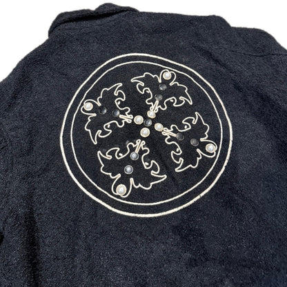 ATONE STUDIO KAMON JACKET