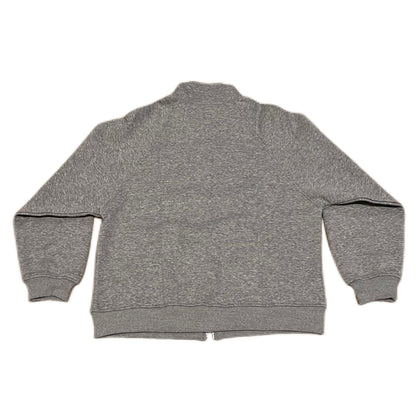 COLLAR JACKET