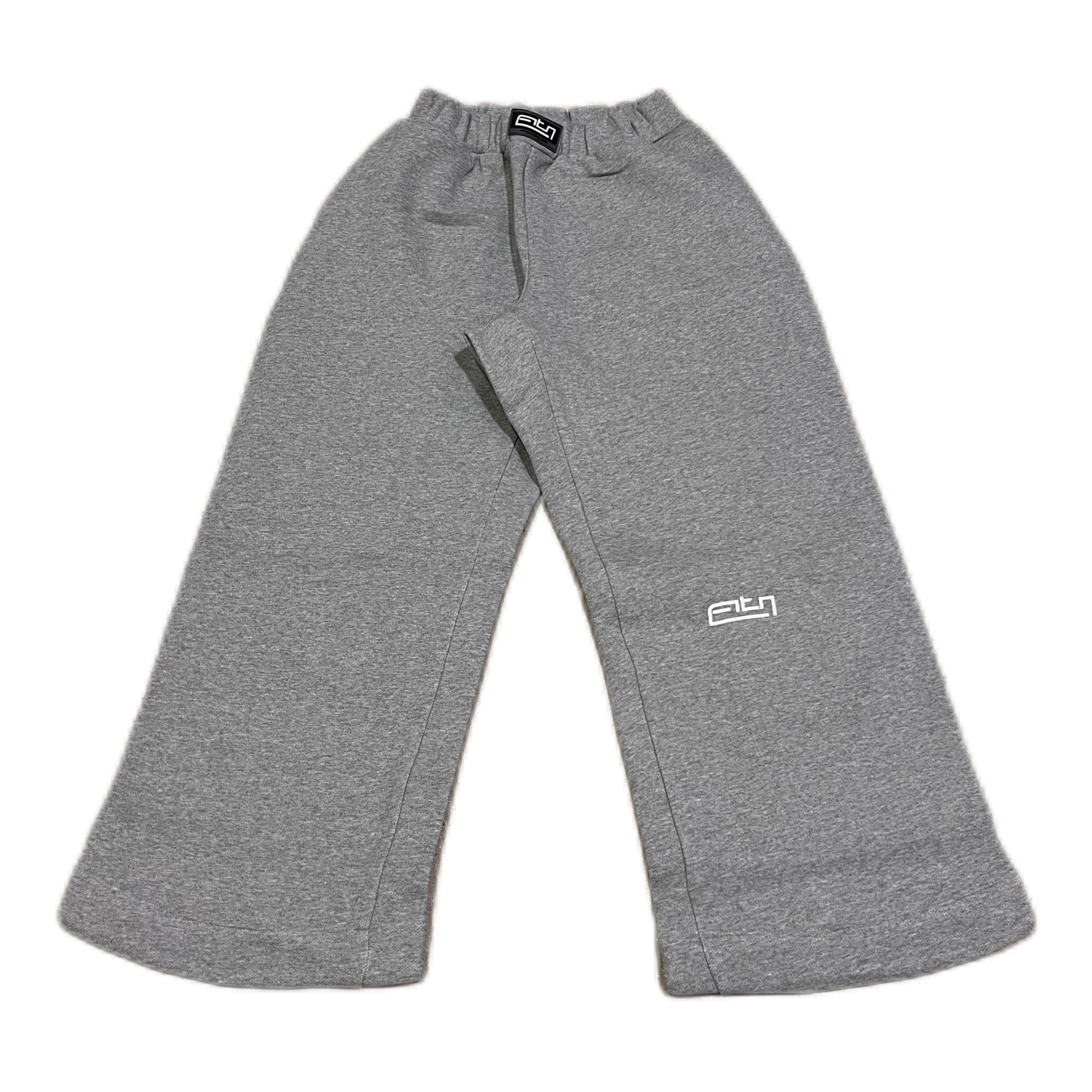ATONE STUDIO BAGGY SWEATPANTS