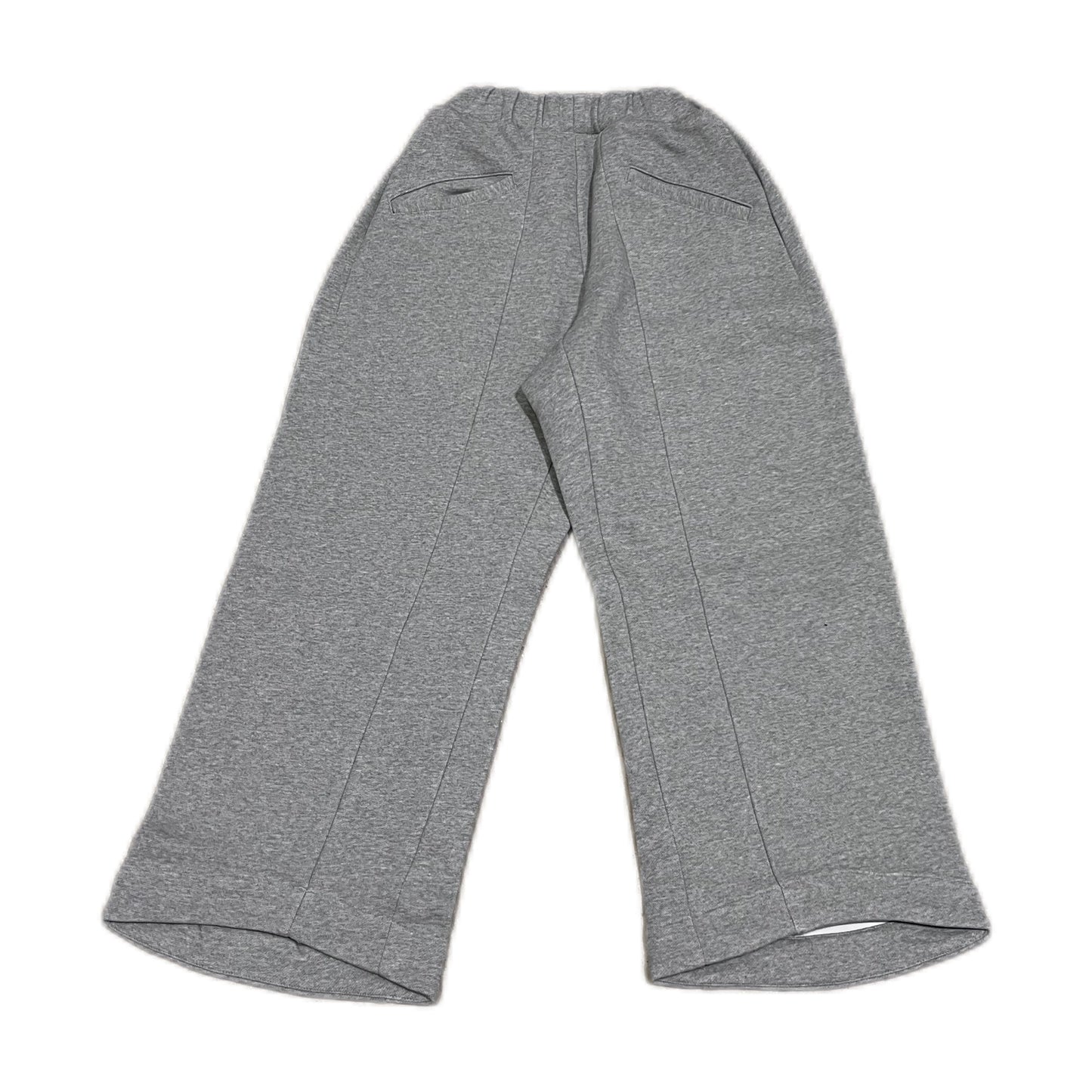 ATONE STUDIO BAGGY SWEATPANTS