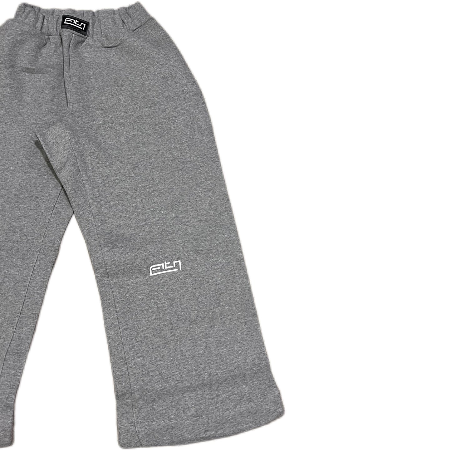 ATONE STUDIO BAGGY SWEATPANTS